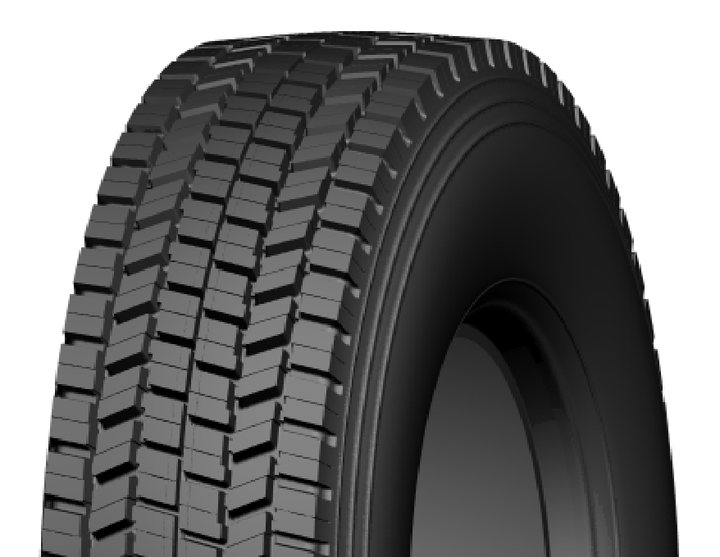 MAGMA MA103D tyre