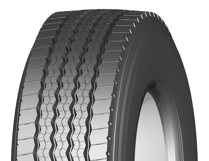 MAGMA MA104T tyre